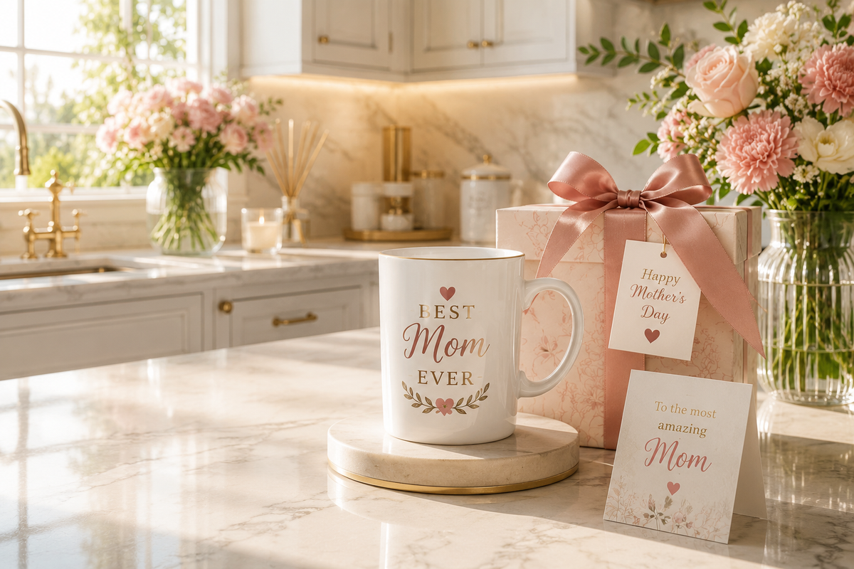Mother's Day