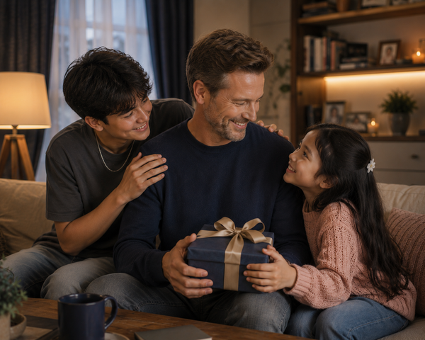 For Dad